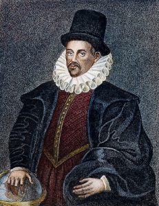 william_gilbert